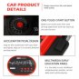 Kids Ride On Push Car---Red