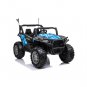 24V Double Drive Children UTV With 200W*2 12V7AH*2 USB/MP3/Bluetooth Four wheel