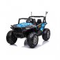 24V Double Drive Children UTV With 200W*2 12V7AH*2 USB/MP3/Bluetooth Four wheel