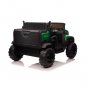 24V Double Drive Children Ride- on Car With 200W*2 12V9AH*2 two seats, USB, MP3, bluetooth