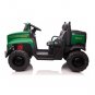 24V Double Drive Children Ride- on Car With 200W*2 12V9AH*2 two seats, USB, MP3, bluetooth