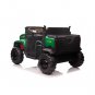 24V Double Drive Children Ride- on Car With 200W*2 12V9AH*2 two seats, USB, MP3, bluetooth