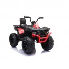 24V ATV Double Drive Children Ride- on Car With 200W*2 12V4.5AH*2 forward and backward