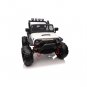 JEEP Double Drive Children Ride- on Car With 200W*4 12V9AH*2 Battery