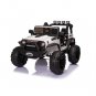 JEEP Double Drive Children Ride- on Car With 200W*4 12V9AH*2 Battery,Parent Remote Control