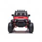 JEEP Double Drive Children Ride- on Car With 200W*412V9AH*2 Battery,Parent Remote Control