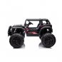 JEEP Double Drive Children Ride- on Car With 200W*2 12V9AH*2 Battery,2.4G R/C