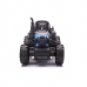 24V Tractor key start, forward and backward, high and low speed, tractor sound(no music)