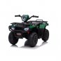 ATV forward and backward, high and low speed, music, horn, USB, MP3, volume adjustment
