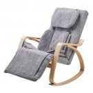 Full massage function-Air pressure-Comfortable Relax Rocking Chair, Lounge Chair Relax Chair