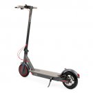36V 350W Foldable Electric Scooter Adult, Max 16Mph, Large Capacity Battery 16 Mile Range
