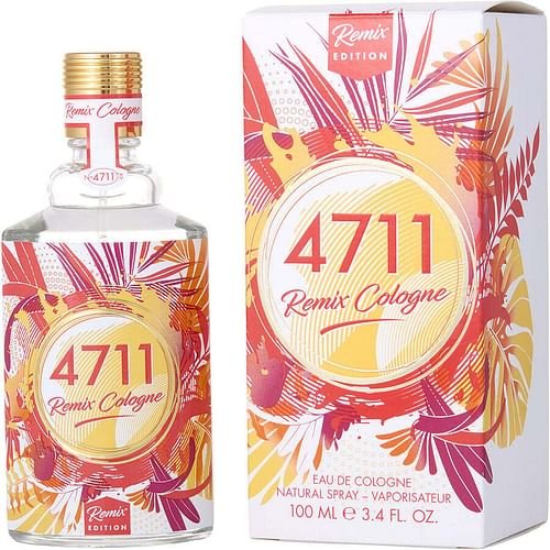 4711 REMIX COLOGNE by 4711 (UNISEX)