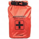 Life+Gear 41-3820 130-Piece Dry Bag First Aid & Survival Kit