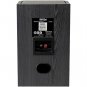 BIC America DV62SIB 175-Watt 2-Way 6.5-Inch Bookshelf and Surround Speakers
