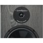 BIC America DV62SIB 175-Watt 2-Way 6.5-Inch Bookshelf and Surround Speakers
