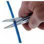 IDEAL 35-088 Electrician's Scissors with Stripping Notch