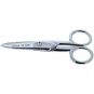 IDEAL 35-088 Electrician's Scissors with Stripping Notch