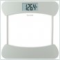 Taylor Precision Products 754941933S Instant Read 400-lb Capacity Bathroom Scale