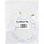 Vericom XHD01-04260 Gold-Plated High-Speed HDMI Cable with Ethernet (12ft)