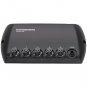 Humminbird 408450-1 AS ETH 5PXG 5-Port Ethernet Switch