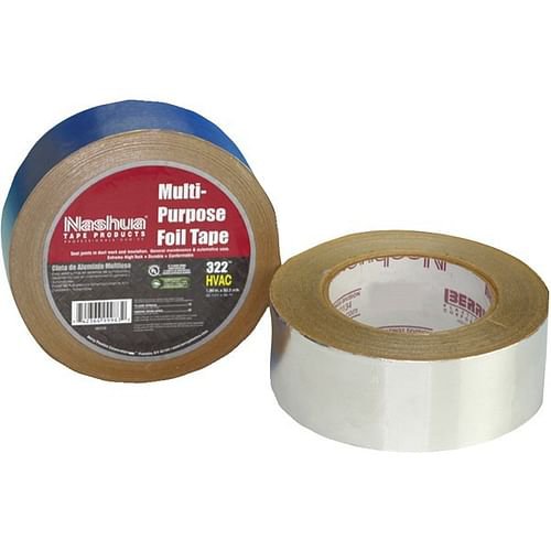 No Logo 915-245 Multipurpose Foil Tape