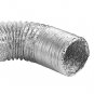Lambro 414UL 4-In. x 25-Ft. UL 181 Class 1 Air Connector
