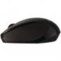 Verbatim 97992 Wireless Multi-Trac Blue LED Optical Mouse (Black)
