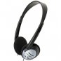 Panasonic RP-HT21 HT21 Lightweight Headphones with XBS