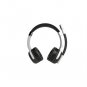 Rand McNally 0528021478 ClearDryve 180 Premium Noise-Canceling On-Ear Headphones Bluetooth