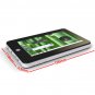 Android 2.2 Freescale iMX515 ARM Cortex A8 512M Memory 8GB HDD WIFI GPS Capacitive 7" Tablet PC