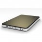 Android 2.2 Freescale iMX515 ARM Cortex A8 512M Memory 8GB HDD WIFI GPS Capacitive 7" Tablet PC