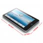 Kpad 70T2 - 7.0 Inch LCD Reisitive Touch Screen WIFI TC8902(ARM11) Android 2.2 Tablet PC