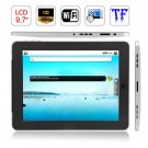Android 2.2 iMX515 1GHZ 512M RAM 8GB HDD WIFI 9.7-inch Capacitive Touch Screen Tablet PC