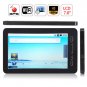Android 2.1 TCC8902 256M DDR 720MHz 4GB WIFI 3G GPS 7-inch Touch Panel Tablet PC