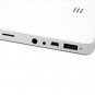 7 Inch Capacitive 5 Points Multi Touch Screen Android 2.1 Tablet PC with Rockchip 2818, WiFi