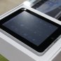 Android 2.2 OS 8 Inch Touch Screen Tablet PC with Freescale Cortex A8 Chip,512MB RAM, 4GB HDD