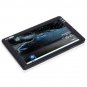 7 Inch WIFI TIOMAP3 CORTEX A8 Triple-core Processors Android 2.2 Tablet PC MID , Built-in GPS