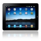 8 Inch WIFI RockChip Dual-Core CPU 600MHZ,4GB HDD Android 2.2 Tablet PC MID with Camera