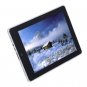 8 Inch WIFI RockChip Dual-Core CPU 600MHZ,4GB HDD Android 2.2 Tablet PC MID with Camera