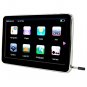 5 Inch Touch Screen Super Slim GPS Portable Navigation System with Bluetooth AV-in