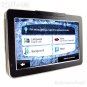 5.0" TFT 400MHZ WinCE 6.0 Core GPS Navigator with 2GB SD Card