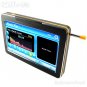 5.0" TFT 400MHZ WinCE 6.0 Core GPS Navigator with 2GB SD Card