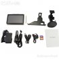 5.0" TFT 400MHZ WinCE 6.0 Core GPS Navigator with 2GB SD Card