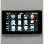 5 Inch Car GPS Navigation MP3 MP4 Bluetooth Map AV IN + 2GB SD