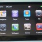 4.3 Inch Car GPS Navigation System MP3 MP4 Bluetooth A/V Input Map With 2GB MicroSD