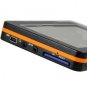 4.3 Inch LCD 372MHz Windows CE 6.0 +GPS Navigation System FM Transmitter+2GB Maps SD