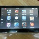 7 Inch Car GPS Navigation System MP3 MP4 FM Transmitter Bluetooth AV In MAP + 2GB MicroSD