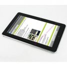 Flytouch 3 Tablet PC Android 2.2 OS, Built In GPS, 10.2 Inch Touch Screen, 1GHz CPU, 512MB RAM