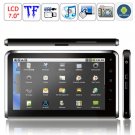 Android 2.2 Cortex-A9 512M 4GB HDD WIFI 7-inch TFT Capacitive Touch Screen Tablet PC