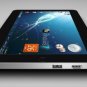 10 Inch Super Slime Windows 7 OS Tablet PC with Multi-Touch Screen, 1.66GHz CPU, Webcam